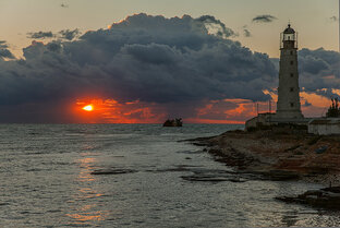 Включай мозги