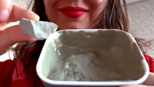 Глина и мел