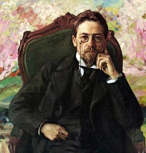 А. П. Чехов