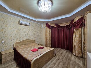 Об отелях 🛏