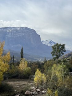 Заповедники Природы