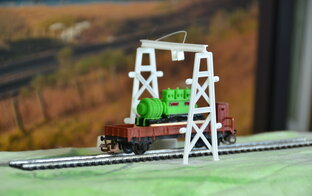 Железнодорожный моделизм