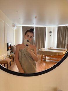 Про любовь к телу 