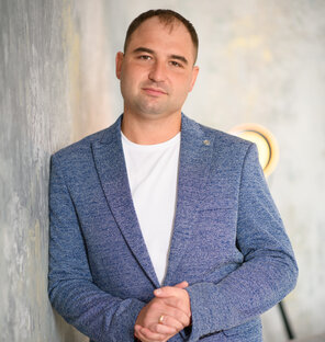 #длянего