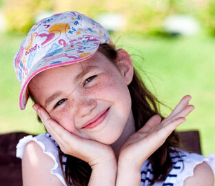 Секреты воспитания