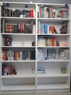 Околокнижное 🧐