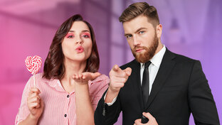 Ты будешь моей