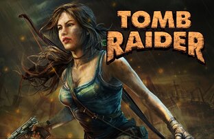 Tomb Raider