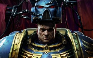 Warhammer 40K