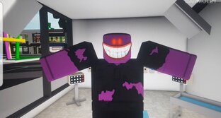 Сириал "Grimass"