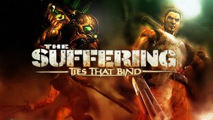 ▶The Suffering: Ties That Bind(Прохождение).