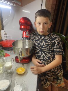 мк ЯРИК ЕЛ