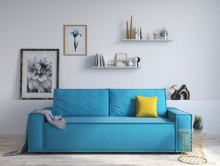 Выбираем диван