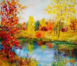 Мои картины