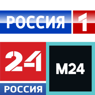 Репортажи телеканалов Россия 1, Россия 24 про Реутов.