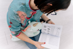 История Китая 