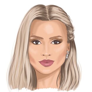 Сара Окс актриса