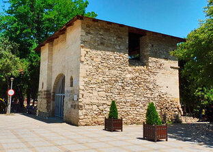 Достопримечательности