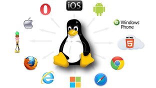 О Linux и свободном ПО