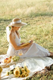 Фотосессия, которая утеряна