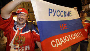 Спортивные чудеса