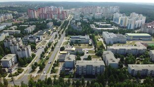 Всеволожск-Южный.