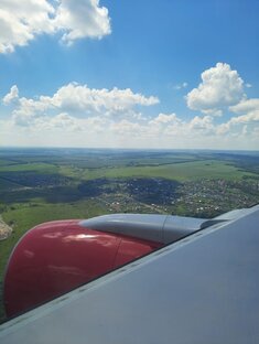 Информация для переезда в Турцию