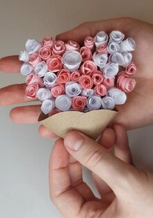 Открытки своими руками