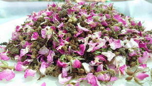 Готовим ферментированные чаи