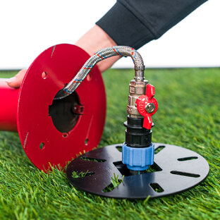 Водоснабжение и полив