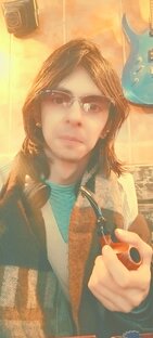 Сын Константина Ступина - 16 марта, 6 лет как не стало отца. 