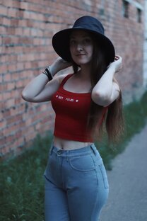 Головные уборы