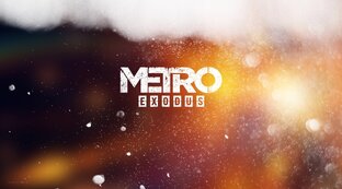 Metro Exodus