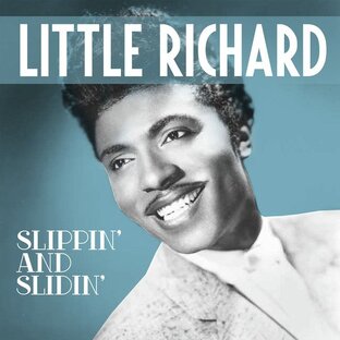 Little Richard