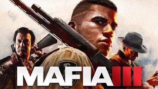 Mafia 3: Definitive Edition