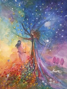 Мир магии (3+)