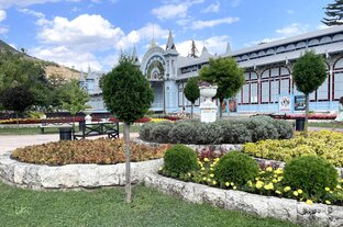 Пятигорск🌳