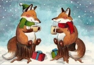 Непридуманные истории