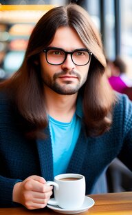 Лисья морда