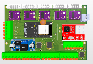 ESP32 бесплатный курс