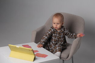 Задания для детей