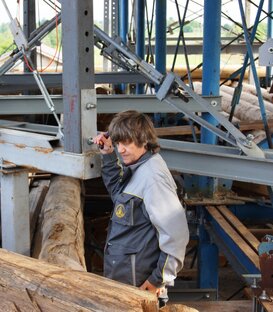 В. С. Рахманов