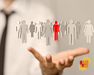 Управление персоналом