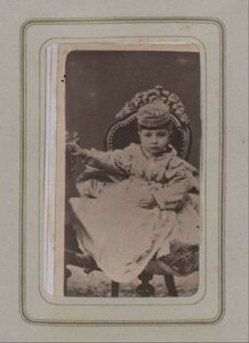 Дочери Абдул-Хамида II