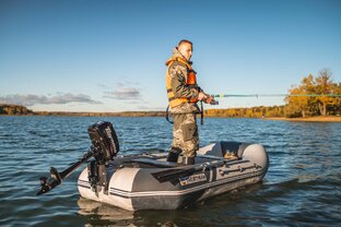 Советы начинающему рыбаку