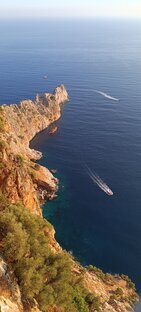 Турция Достопримечательности Рынки Торговые центры Анталья Белек Кемер 