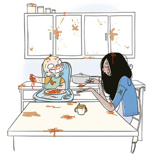 #минуткаюмора