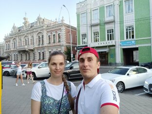 Жизнь в Краснодаре