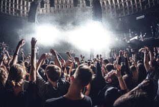 Music Live