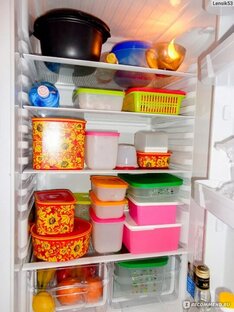 Посуда для дома Tupperware